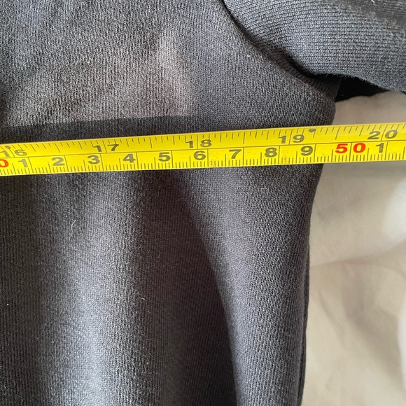 Nudie Jeans crewneck sweatshirt - Picture 3 of 7